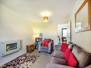 Interior - 2 bedroom accommodation in Sea Palling. (Sea Palling.)