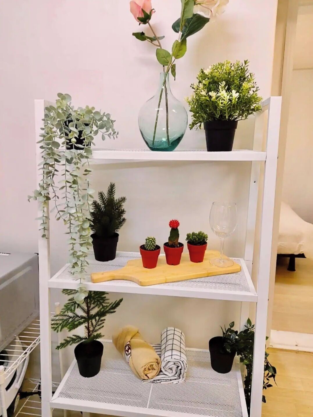 Apartment | Innenbereich