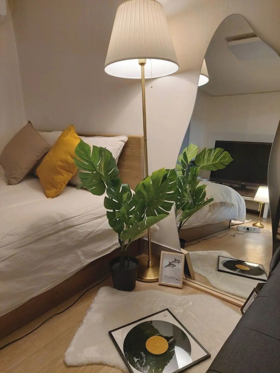 Apartment | Kostenloses WLAN