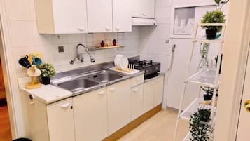 Apartment | Eigene Küche