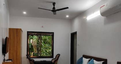 Hinglaj Palace Hotel Jawai