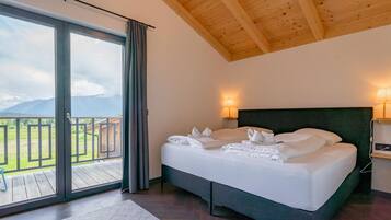 4 Schlafzimmer, Internetzugang