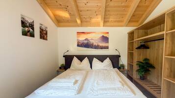 4 Schlafzimmer, Internetzugang