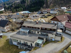 Exterior - Cosy flat near the ski slope (Tröpolach)