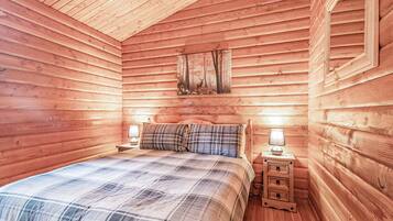 3 bedrooms, free WiFi