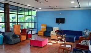 Interior detail - Palm Farm House Resort Ajmer (Ajmer)