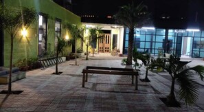 Interior detail - Palm Farm House Resort Ajmer (Ajmer)