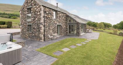 4 bedroom accommodation in Threlkeld, near Keswick