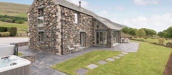 4 bedroom accommodation in Threlkeld, near Keswick