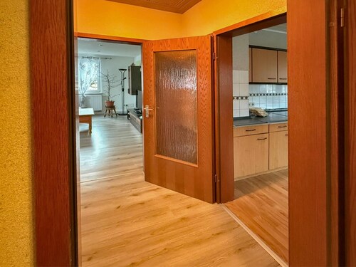 Ferienwohnung in der Sächsische Schweiz