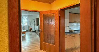 Ferienwohnung in der Sächsische Schweiz