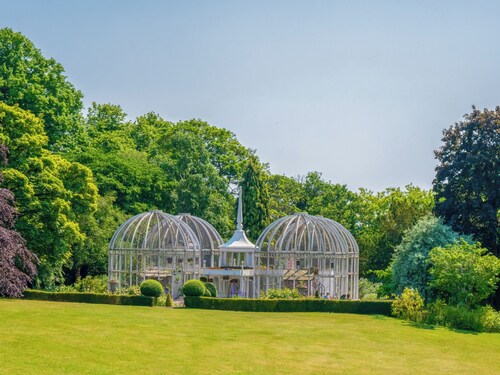 2 Schlafzimmer Unterkunft in Solihull