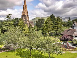 Miscellaneous - 1 bedroom accommodation in Ambleside (Ambleside)