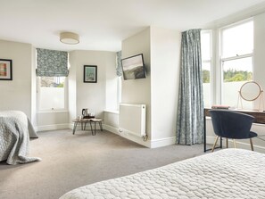 Room - 1 bedroom accommodation in Ambleside (Ambleside)