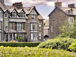 Exterior - 1 bedroom accommodation in Ambleside (Ambleside)