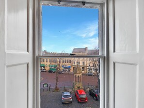 Interior - Island Leaf Apartment (Alnwick)