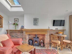 Interior - 1 bedroom accommodation in Alnwick (Alnwick)