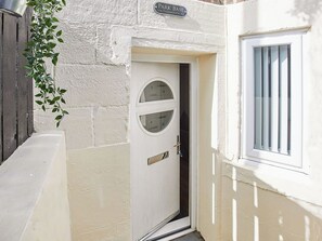 Exterior detail - 1 bedroom accommodation in Newcastle Upon Tyne (Newcastle Upon Tyne)