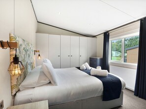 Room - 2 bedroom accommodation in Wooler (Wooler)