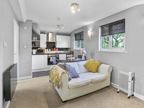 منطقة المعيشة