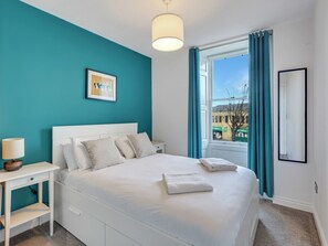 Room - 2 bedroom accommodation in Alnwick (Alnwick)