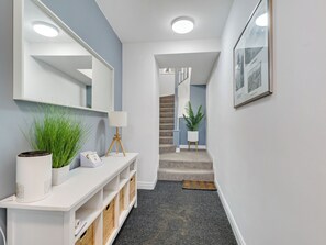 Interior - 2 bedroom accommodation in Alnwick (Alnwick)