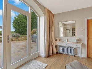 Interior - 1 bedroom accommodation in Wooler (Wooler)