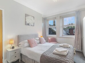 Room - 1 bedroom accommodation in Craster (Craster)