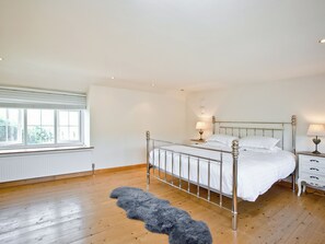 Free WiFi - Can’t choose between countryside calm or beach escape. (Newquay)