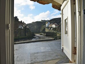 Interior - 2 bedroom accommodation in Staithes, near Whitby (Staithes, near Whitby)