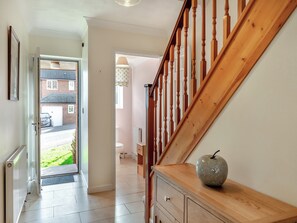Interior - 3 bedroom accommodation in Exmouth (Exmouth)