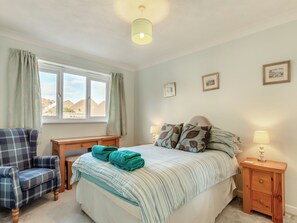 Free WiFi - 3 bedroom accommodation in Exmouth (Exmouth)