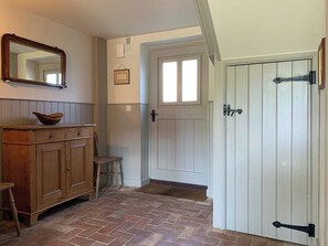 Interior - Coastguard's Cottage (Burnham Overy Staithe, near Burnham Market)