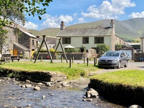 Exterior - Brook House 1 - UK1415 (Bassenthwaite)