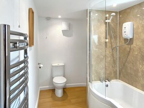 Towels - Brook House 1 - UK1415 (Bassenthwaite)