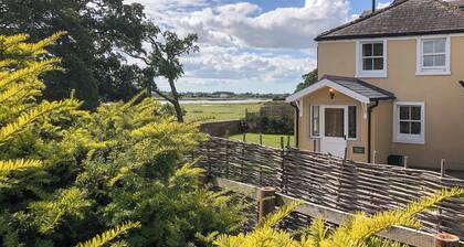Solway Marsh View - UK1553