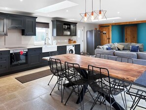 Interior - A fabulous single-storey barn conversion in the village of Flixton. (Flixton, near Filey)