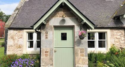 Abbeymill Farm Cottage