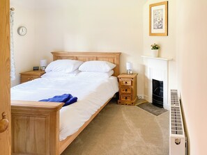 Free WiFi - Abbeymill Farm Cottage (Haddington, near Edinburgh)