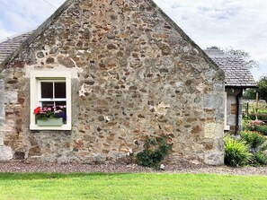 Terrain de lâhĂ©bergement