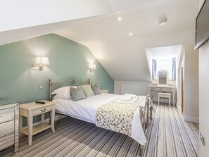 Free WiFi - 3 bedroom accommodation in Keswick (Keswick)