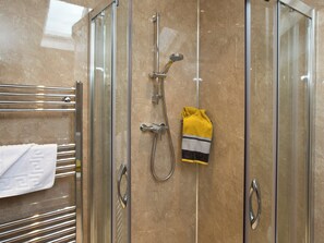 Towels - 2 bedroom accommodation in Keswick (Keswick)