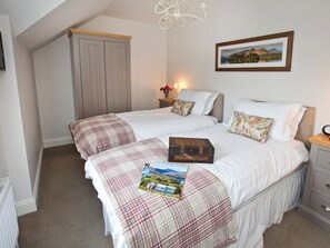 Free WiFi - 2 bedroom accommodation in Keswick (Keswick)