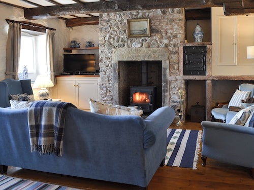 2 bedroom accommodation in Branthwaite, near Caldbeck