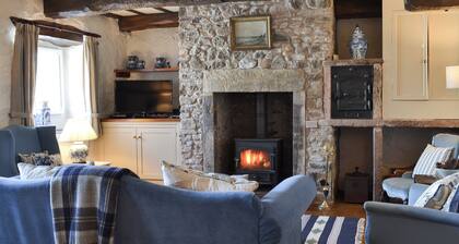 2 bedroom accommodation in Branthwaite, near Caldbeck