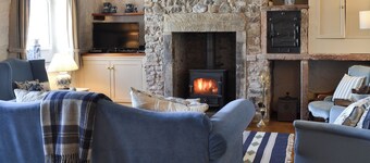 2 bedroom accommodation in Branthwaite, near Caldbeck