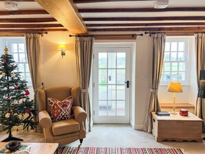 Interior - Traditional detached Lakeland cottage. (Hesket Newmarket)