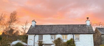 THWAITE BRIDGE HOUSE**CONISTON