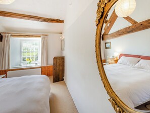 Free WiFi - THWAITE BRIDGE HOUSE**CONISTON (Coniston)