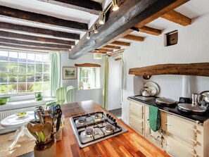 High chair - THWAITE BRIDGE HOUSE**CONISTON (Coniston)
